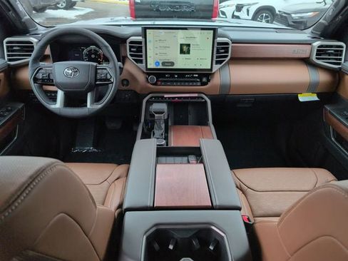 New 2026 Toyota Tundra 1794 Edition image 27