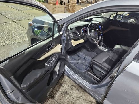 Used 2021 Subaru Ascent Premium w/ Sport Package image 9