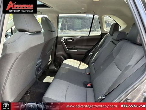 Certified 2024 Toyota RAV4 XLE w/ Convenience Package AWD/4WD image 13