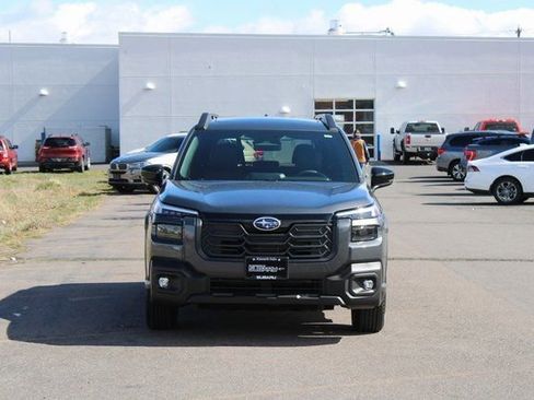 New 2026 Subaru Outback Premium image 9