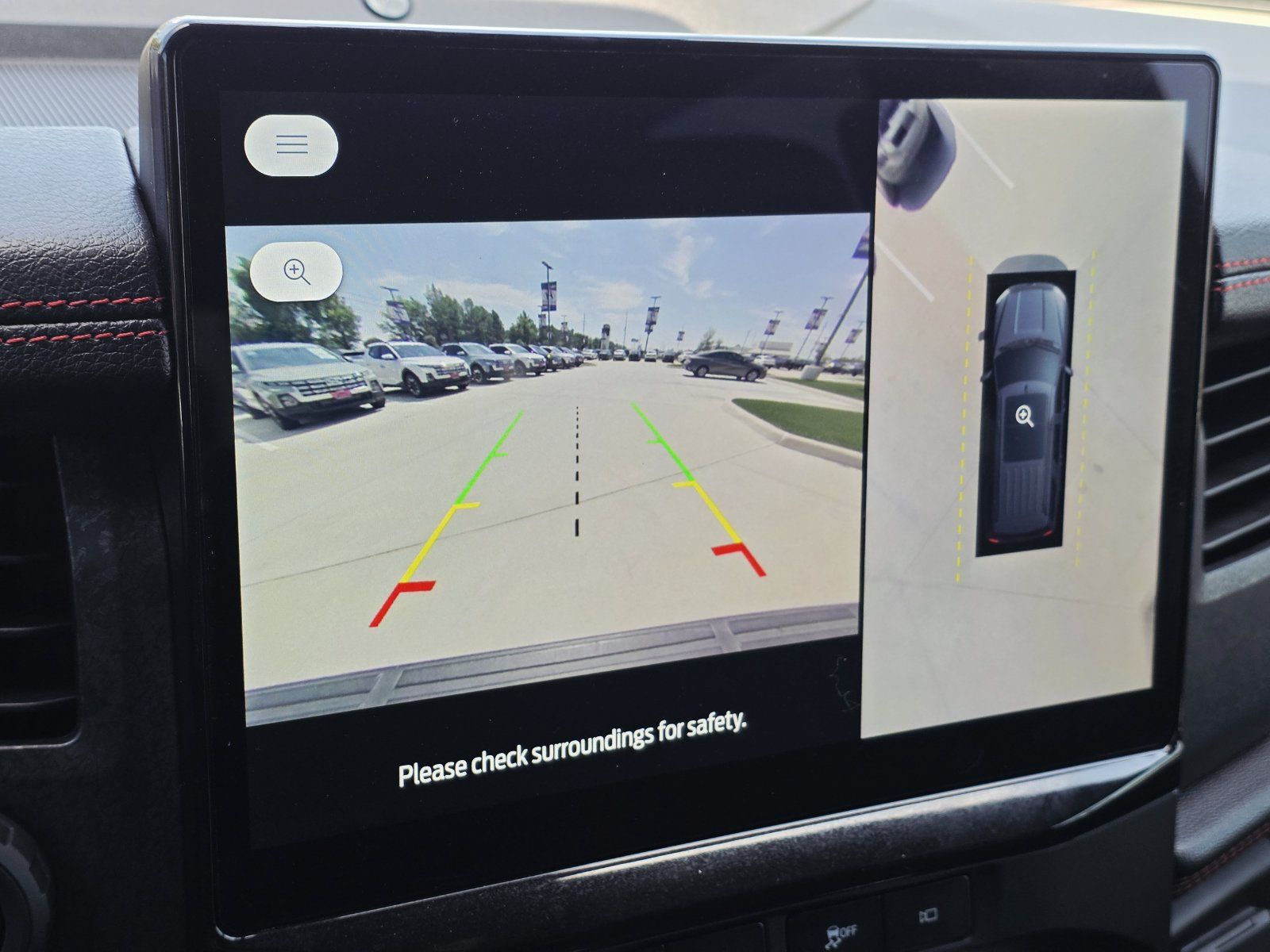 Used 2023 Ford Expedition Limited RWD image 26