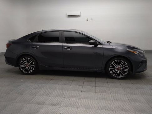 Used 2023 Kia Forte GT FWD image 11