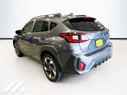 New 2026 Subaru Crosstrek 2.5i Limited w/ Crosstrek Mirror Package AWD/4WD image 7