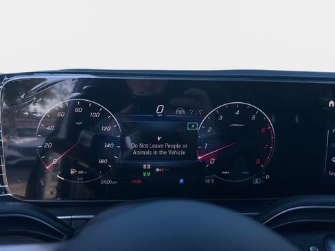 New 2026 Mercedes-Benz GLS 450 4MATIC image 26
