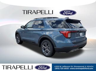 New 2026 Ford Explorer Active w/ Active Comfort Package AWD/4WD video 3