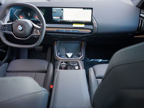 New 2026 BMW X3 xDrive30 w/ Convenience Package image 12