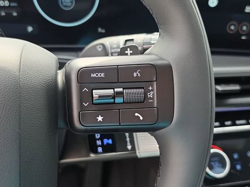 New 2026 Hyundai Santa Fe Calligraphy AWD/4WD image 26