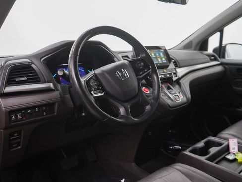Used 2018 Honda Odyssey EX-L image 25