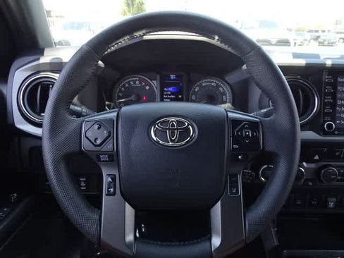 Certified 2023 Toyota Tacoma TRD Off-Road w/ TRD Premium Off Road Package AWD/4WD image 24