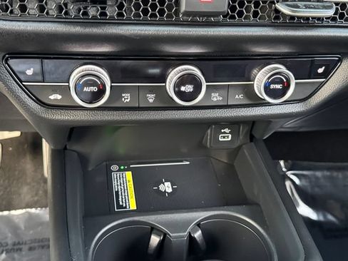 Used 2025 Honda HR-V EX-L image 27