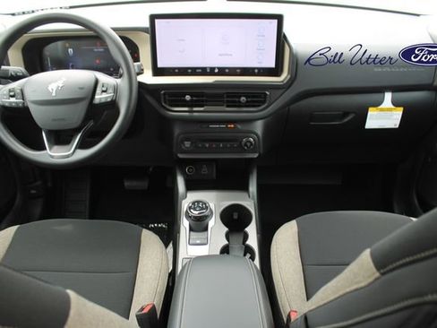 New 2026 Ford Bronco Sport Big Bend AWD/4WD image 11