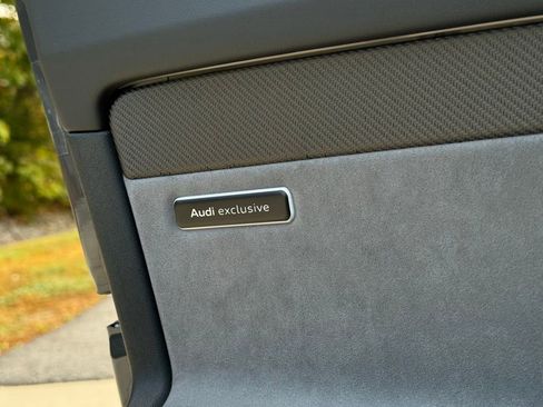 New 2025 Audi S5 Prestige image 27