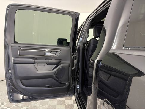 Used 2021 RAM 1500 Rebel w/ Rebel Level 2 Equipment Group AWD/4WD image 12