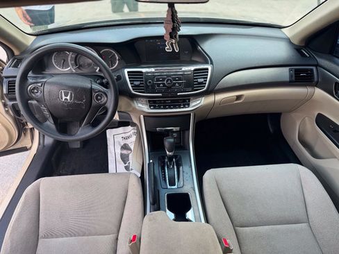 Used 2013 Honda Accord LX image 18
