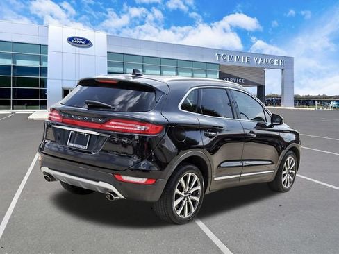 Used 2019 Lincoln MKC Reserve w/ MKC Technology Package FWD image 4