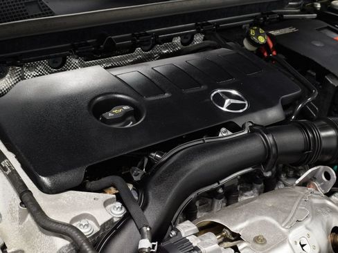 Used 2021 Mercedes-Benz A 220 4MATIC w/ Premium Package image 34