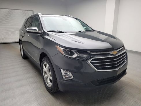 Used 2019 Chevrolet Equinox Premier AWD/4WD image 13