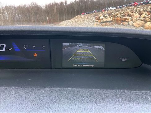 Used 2014 Honda Civic LX image 18