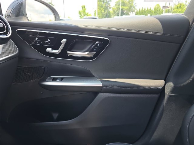 New 2026 Mercedes-Benz GLC 300 4MATIC image 24