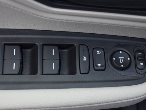 New 2026 Honda Odyssey EX-L image 12