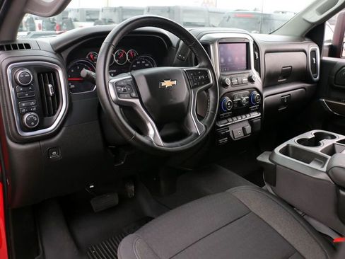 Used 2023 Chevrolet Silverado 2500 LT w/ Convenience Package AWD/4WD image 26