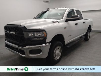 Used 2022 RAM 2500 Tradesman