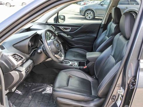 Used 2021 Subaru Forester Limited image 19