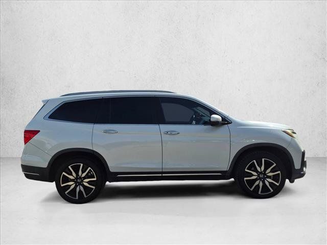 Used 2020 Honda Pilot Touring image 4