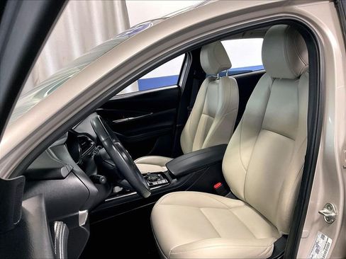 Used 2024 MAZDA CX-30 AWD 2.5 S w/ Preferred Package image 10