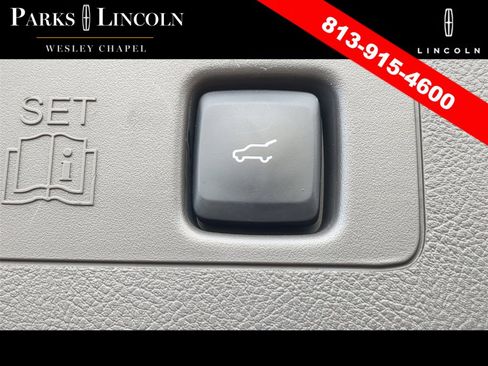 Certified 2020 Lincoln Corsair FWD image 9