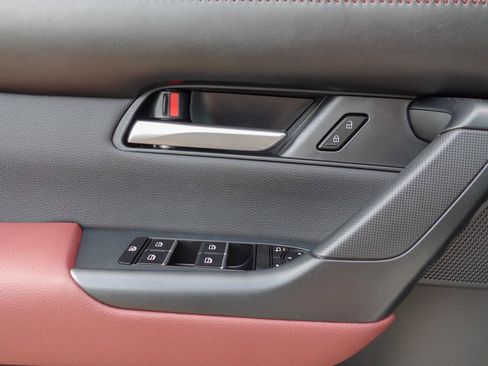 New 2026 MAZDA CX-50 AWD 2.5 Hybrid w/ Weather Package image 11