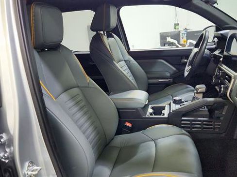 Used 2024 Toyota Tacoma 4x4 Double Cab Hybrid image 24