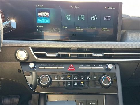 New 2026 Hyundai Sonata SE image 9