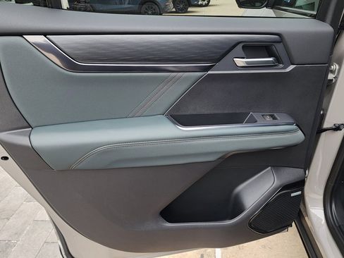 New 2026 GMC Acadia AT4 w/ Luxury Package image 45