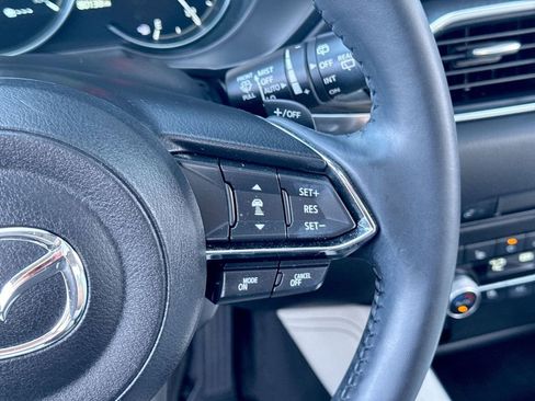 Used 2023 MAZDA CX-5 AWD 2.5 S w/ Premium Plus Pkg image 17