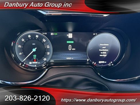 Used 2024 Alfa Romeo Tonale Ti w/ Premium Interior Package image 11