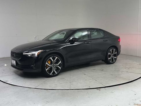 Used 2023 Polestar Polestar 2 w/ Pilot Pack AWD/4WD image 5