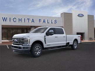 New 2026 Ford F250 Lariat w/ Chrome Package video 1