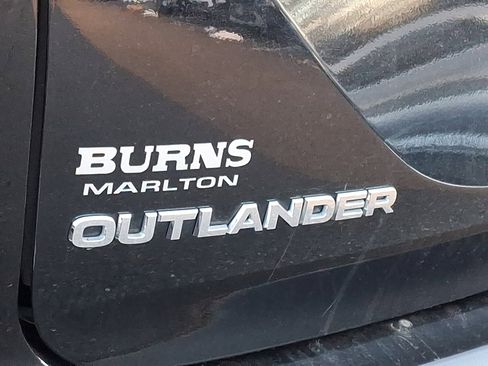 Used 2023 Mitsubishi Outlander SEL 40th Anniversary image 30