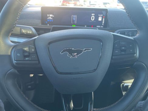 Used 2023 Ford Mustang Mach-E GT image 30