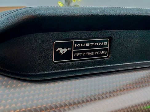 Used 2020 Ford Mustang GT Premium w/ GT Performance Package image 56