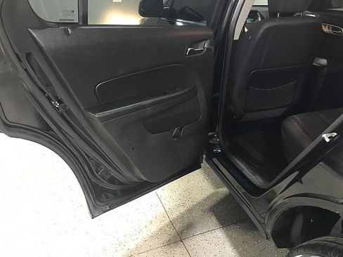 Used 2015 Chevrolet Equinox LT w/ LPO, Protection Package FWD image 15