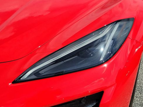 Used 2025 Chevrolet Corvette E-Ray image 11