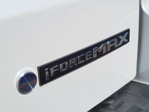 New 2025 Toyota 4Runner Limited image 11