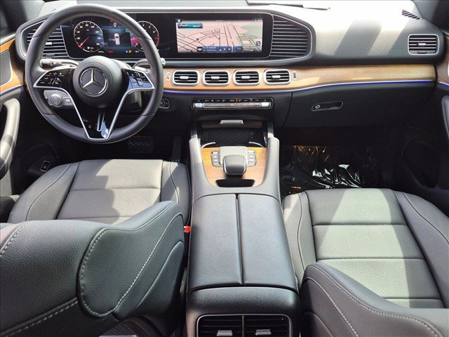 Certified 2026 Mercedes-Benz GLE 350 4MATIC image 17