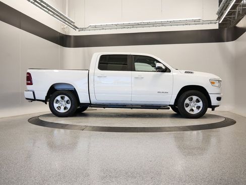 Certified 2024 RAM 1500 Big Horn image 48