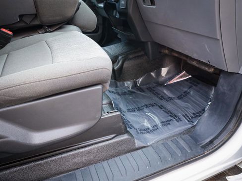 Used 2023 Ford F350 XLT w/ FX4 Off-Road Package image 24