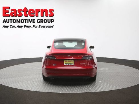 Used 2018 Tesla Model 3 Long Range AWD/4WD image 31
