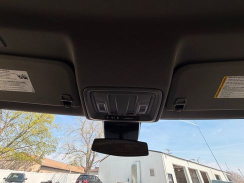 New 2026 GMC Sierra 1500 Elevation image 22