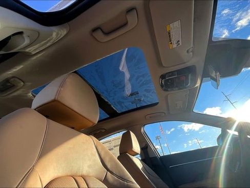 New 2026 Hyundai Sonata Limited image 28